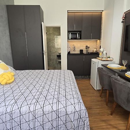 Loft Moderno E Aconchegante A Dois Passos Da Feirinha Do Alto! Leilighet Teresópolis Eksteriør bilde