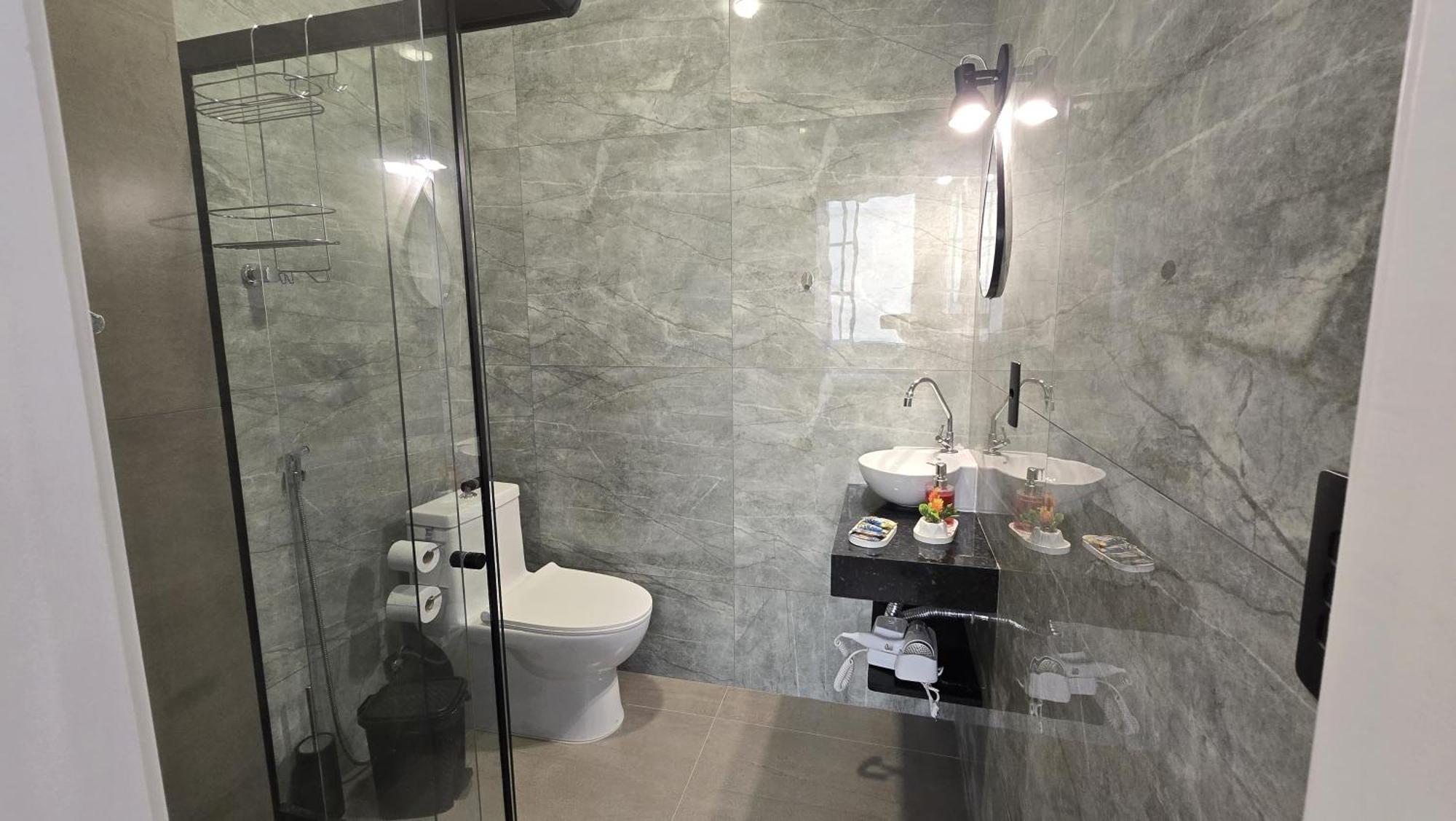 Loft Moderno E Aconchegante A Dois Passos Da Feirinha Do Alto! Leilighet Teresópolis Eksteriør bilde