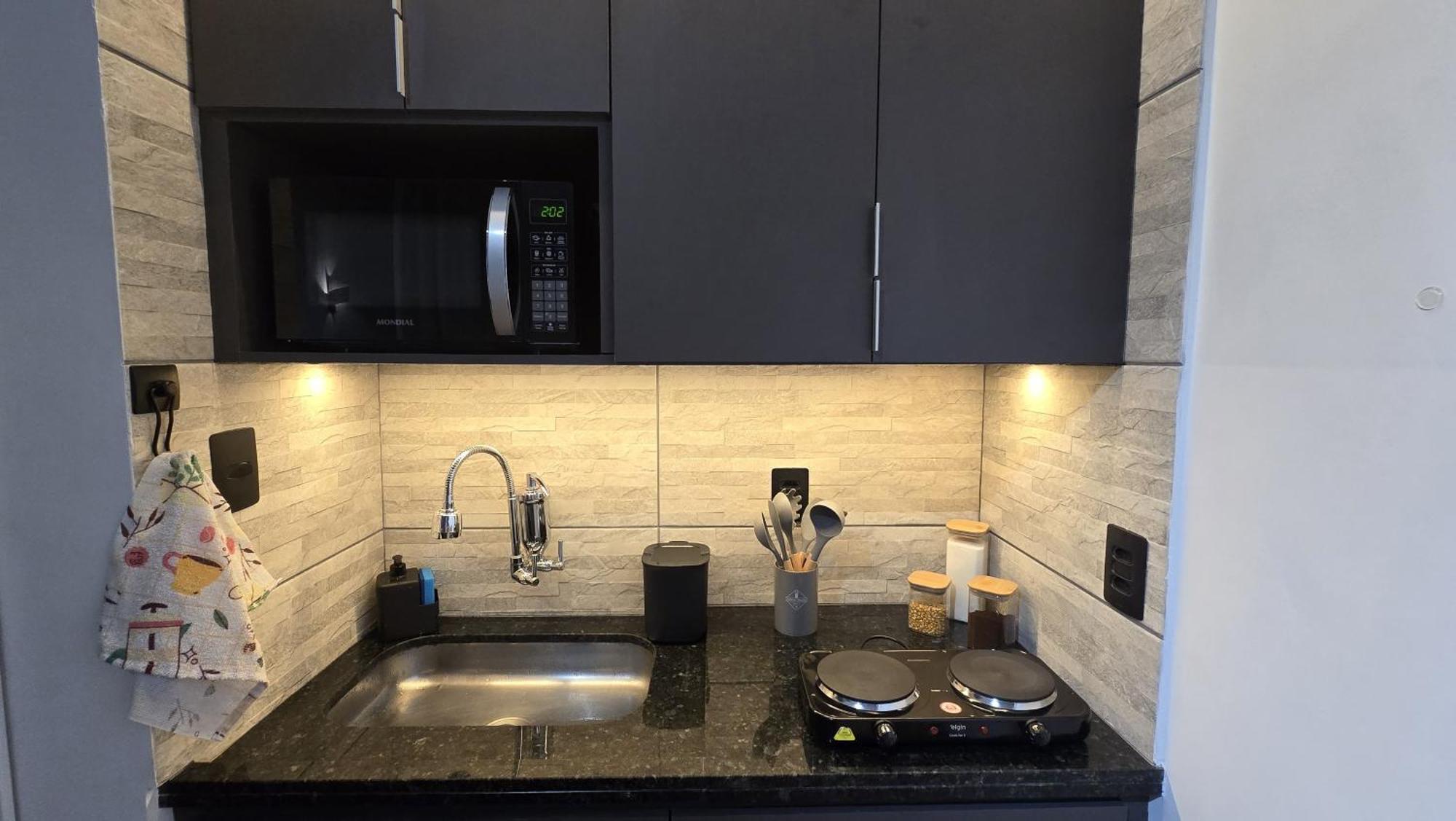 Loft Moderno E Aconchegante A Dois Passos Da Feirinha Do Alto! Leilighet Teresópolis Eksteriør bilde