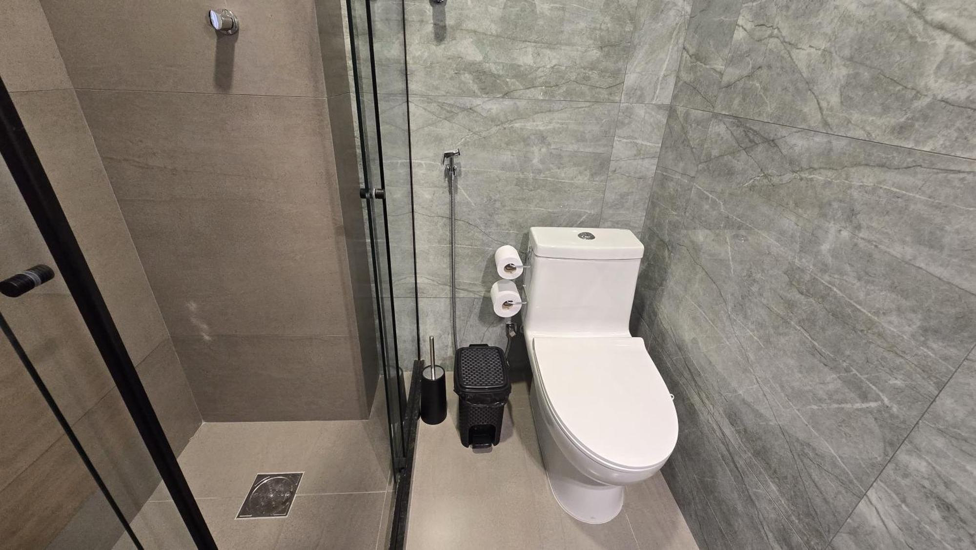 Loft Moderno E Aconchegante A Dois Passos Da Feirinha Do Alto! Leilighet Teresópolis Eksteriør bilde